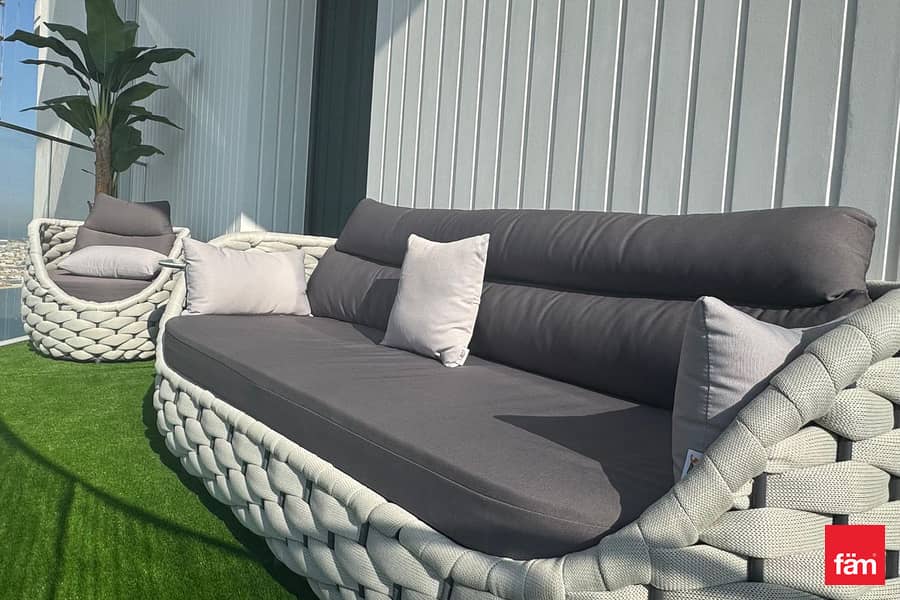 Full Marina Skyline Views | Top Floors | Luxury - Image 12