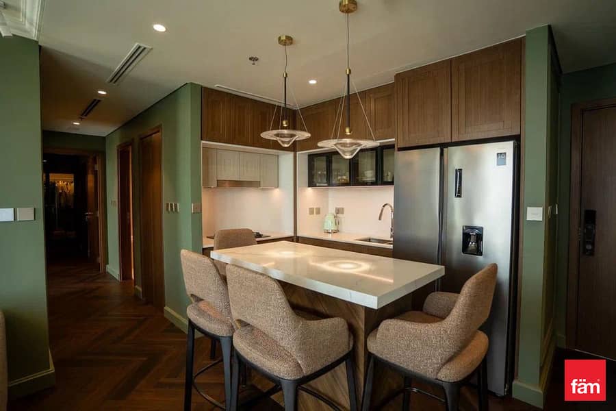 Full Marina Skyline Views | Top Floors | Luxury - Image 14