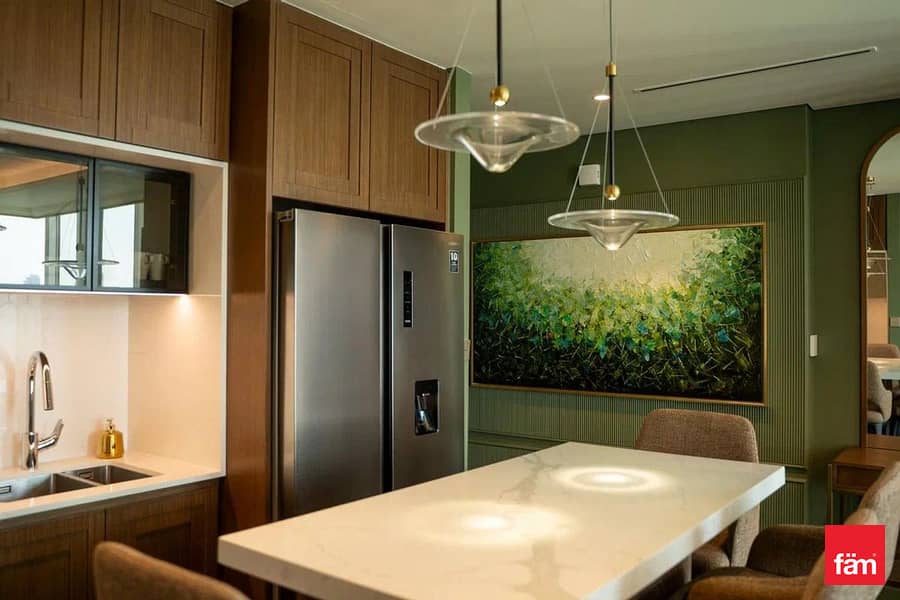 Full Marina Skyline Views | Top Floors | Luxury - Image 15