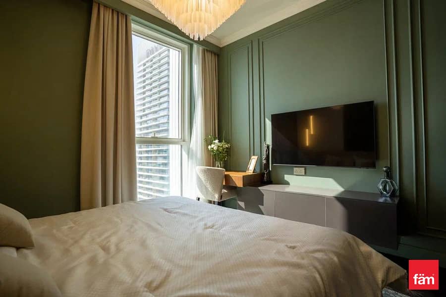 Full Marina Skyline Views | Top Floors | Luxury - Image 18