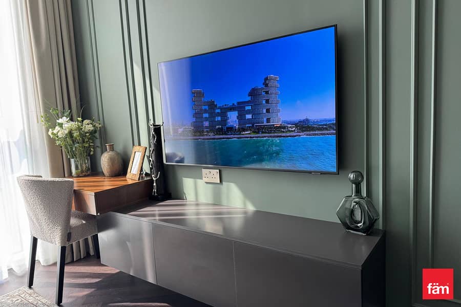 Full Marina Skyline Views | Top Floors | Luxury - Image 19