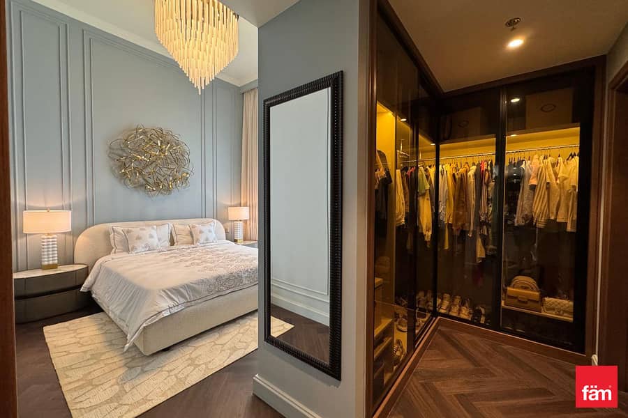 Full Marina Skyline Views | Top Floors | Luxury - Image 20