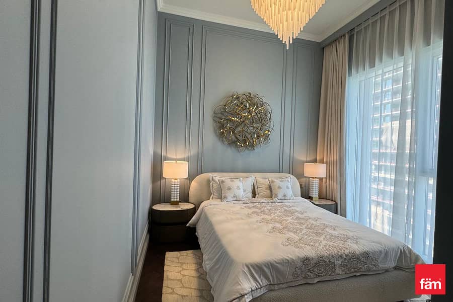 Full Marina Skyline Views | Top Floors | Luxury - Image 21