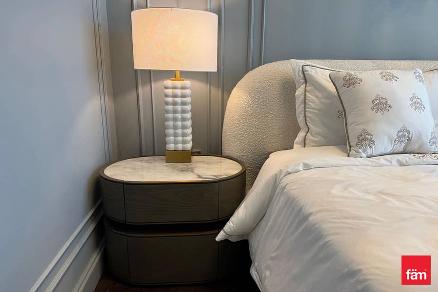 Full Marina Skyline Views | Top Floors | Luxury - Image 23