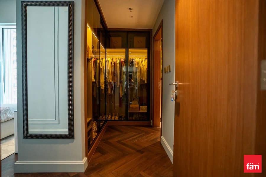 Full Marina Skyline Views | Top Floors | Luxury - Image 25