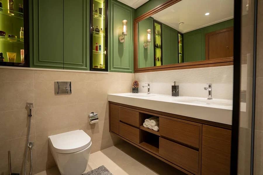 Full Marina Skyline Views | Top Floors | Luxury - Image 26