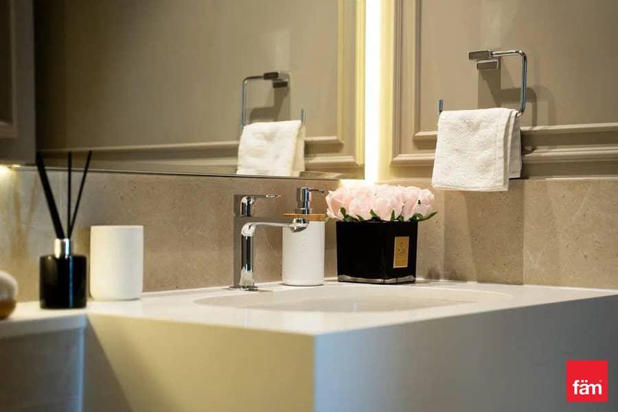 Full Marina Skyline Views | Top Floors | Luxury - Image 27