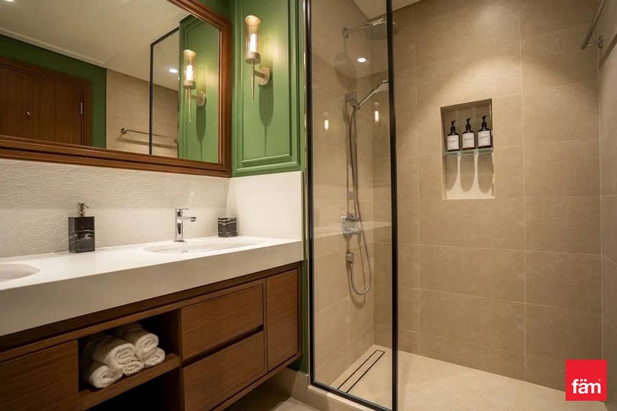 Full Marina Skyline Views | Top Floors | Luxury - Image 28