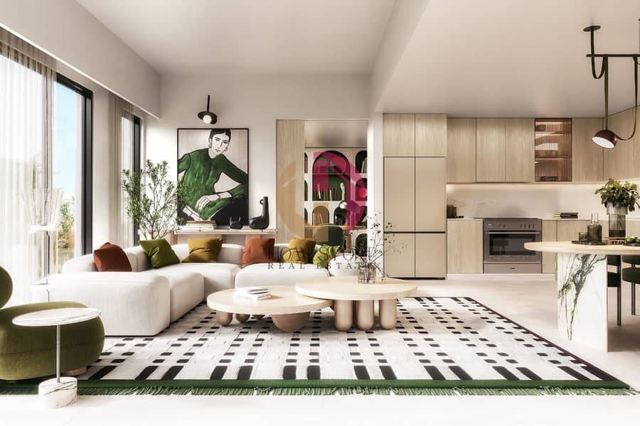 Waterfront View | Single Row | Big Plot | Deal Of The Day