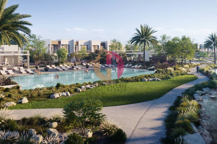 Waterfront View | Single Row | Big Plot | Deal Of The Day - Image 9