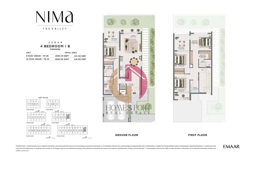 Waterfront View | Single Row | Big Plot | Deal Of The Day - Image 14