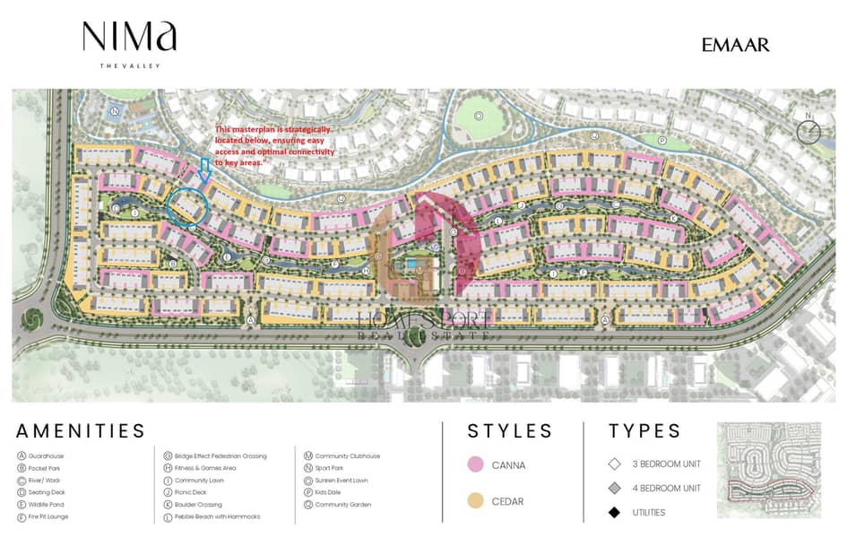 Waterfront View | Single Row | Big Plot | Deal Of The Day - Image 15