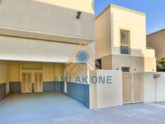 فیلا في ياسمينه،حدائق الراحة 5 غرف 4800000 درهم - 13738161