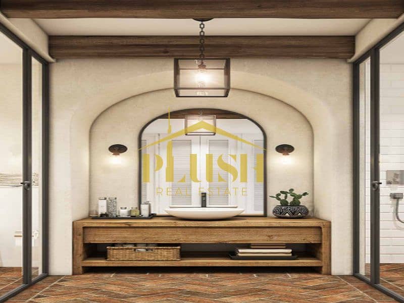 Prime Location |High-end Finishing |Close -Lagoon