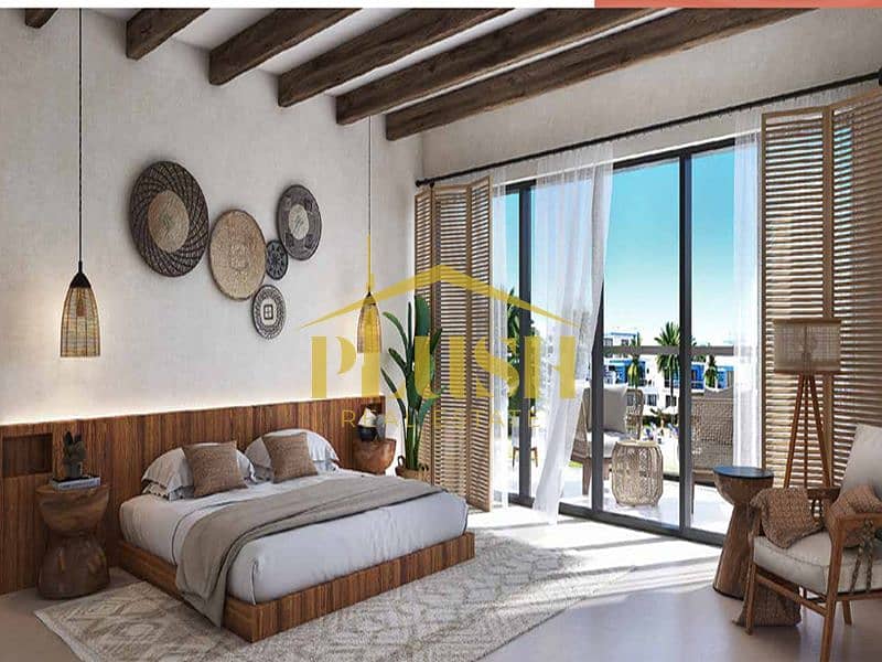 Prime Location |High-end Finishing |Close -Lagoon - Image 6