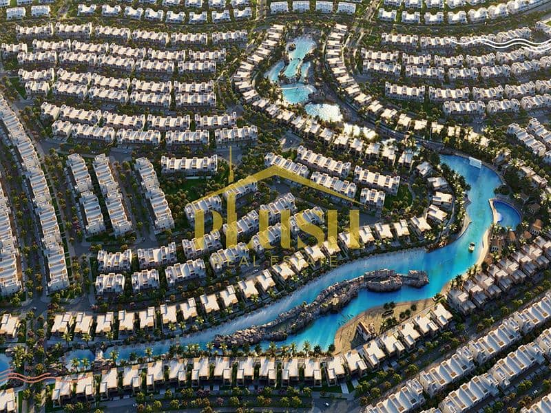 Prime Location |High-end Finishing |Close -Lagoon - Image 13