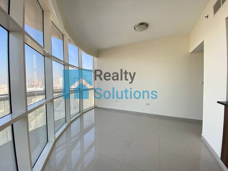 Modern 1BR Apartment | Unfurnished | Prime JVC Location