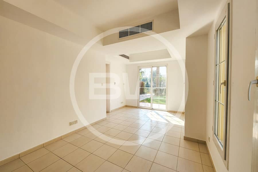 Type 3E | Big Lake Backing | Vacant