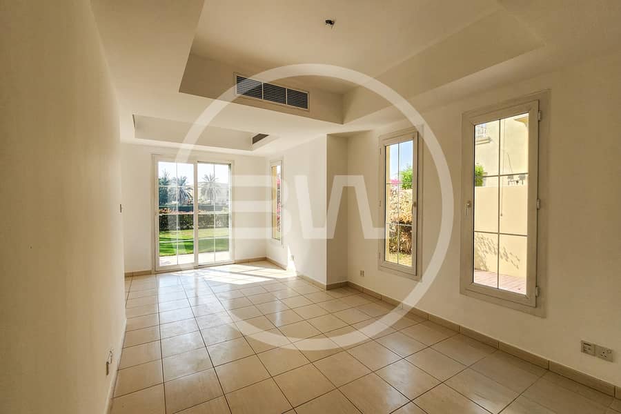 Type 3E | Big Lake Backing | Vacant