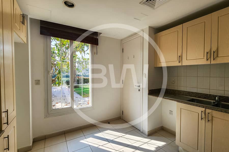 Type 3E | Big Lake Backing | Vacant