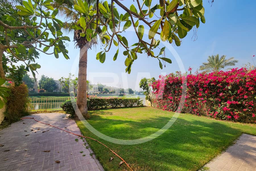 Type 3E | Big Lake Backing | Vacant - Image 12