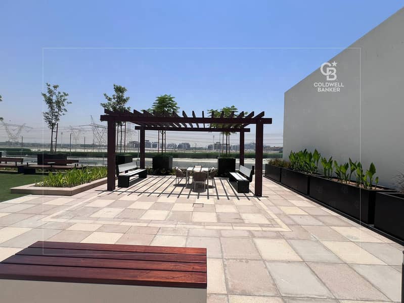 HIGH FLOOR | FULLY FURNISHED | RENTED - Image 9