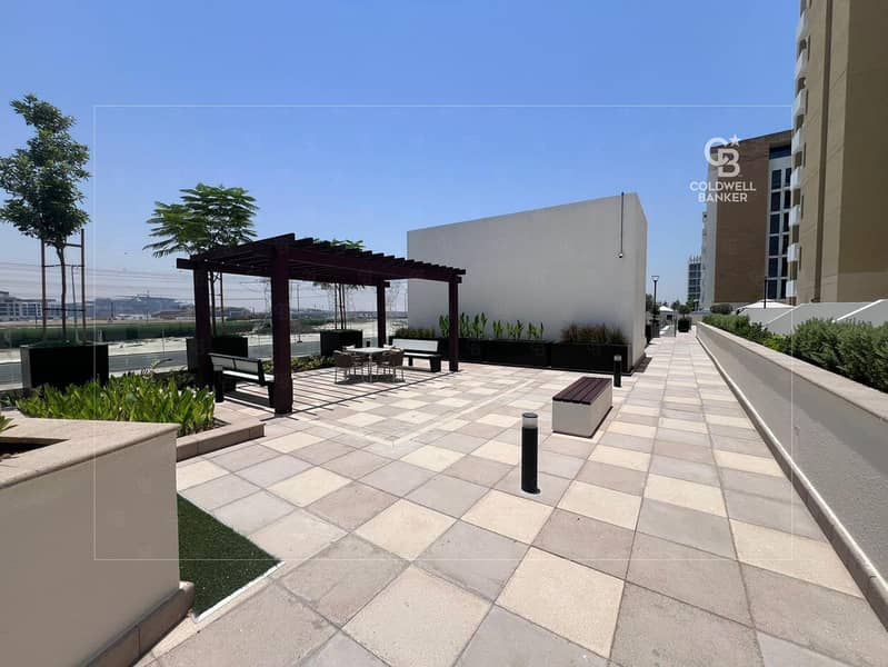 HIGH FLOOR | FULLY FURNISHED | RENTED - Image 10