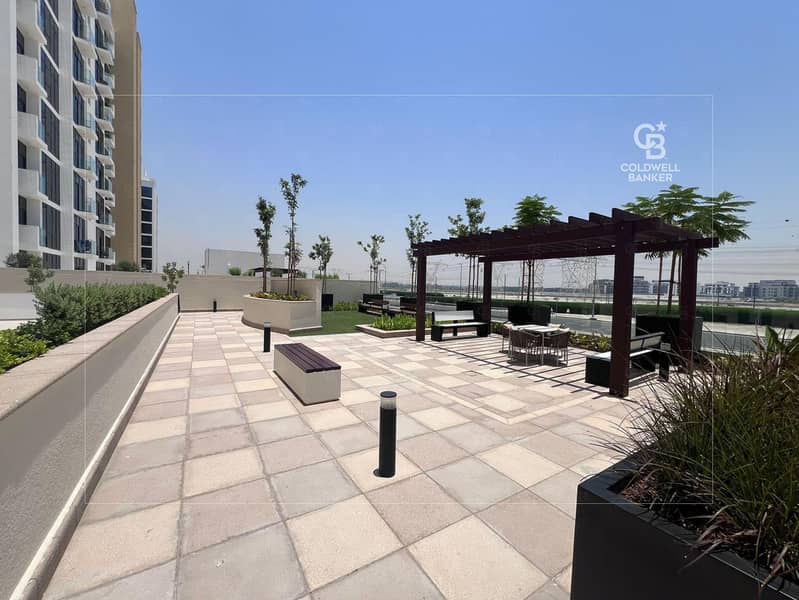 HIGH FLOOR | FULLY FURNISHED | RENTED - Image 11