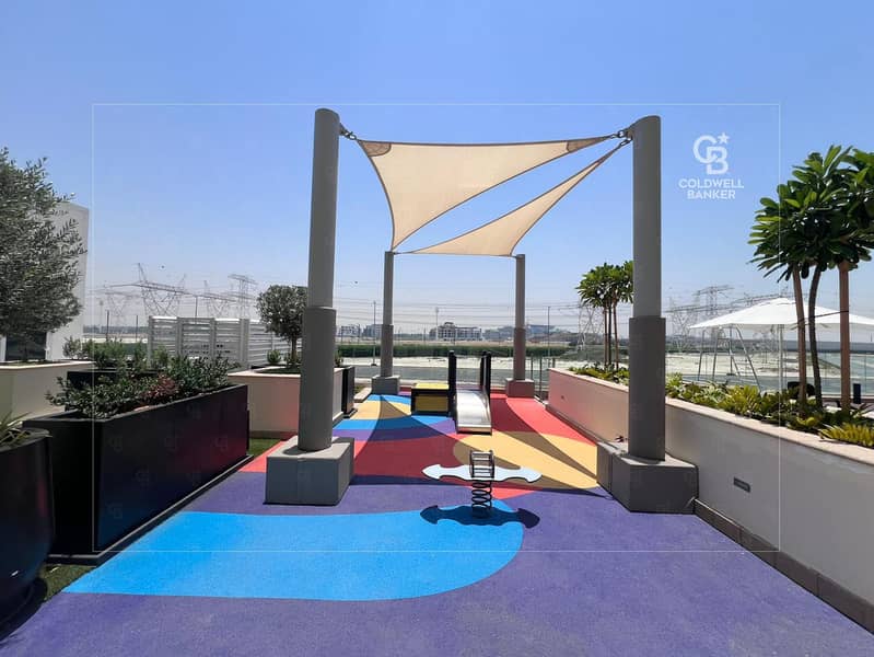 HIGH FLOOR | FULLY FURNISHED | RENTED - Image 12