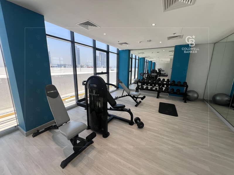 HIGH FLOOR | FULLY FURNISHED | RENTED - Image 14