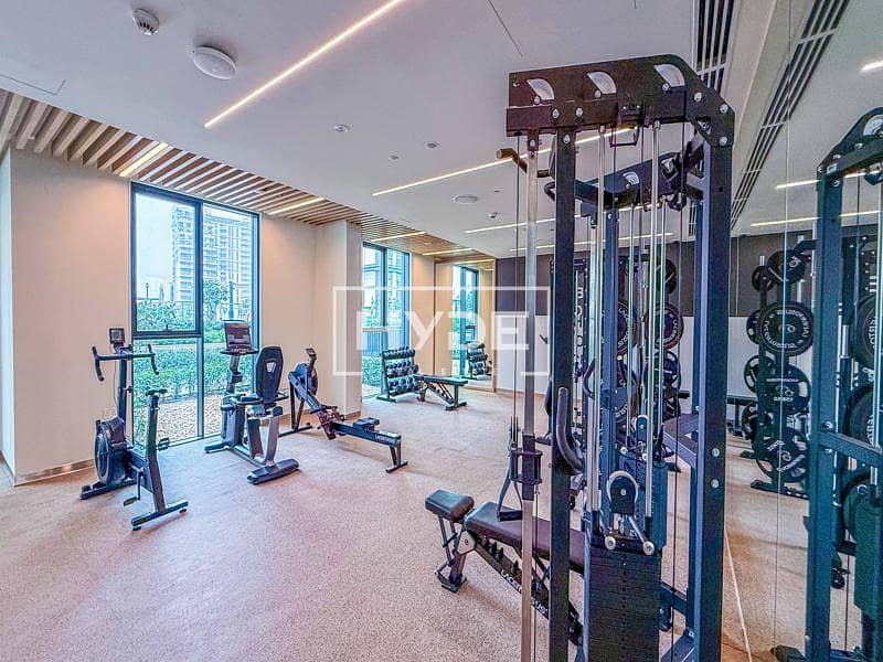 Full Park and Pool View | High Floor | View Now - Image 6