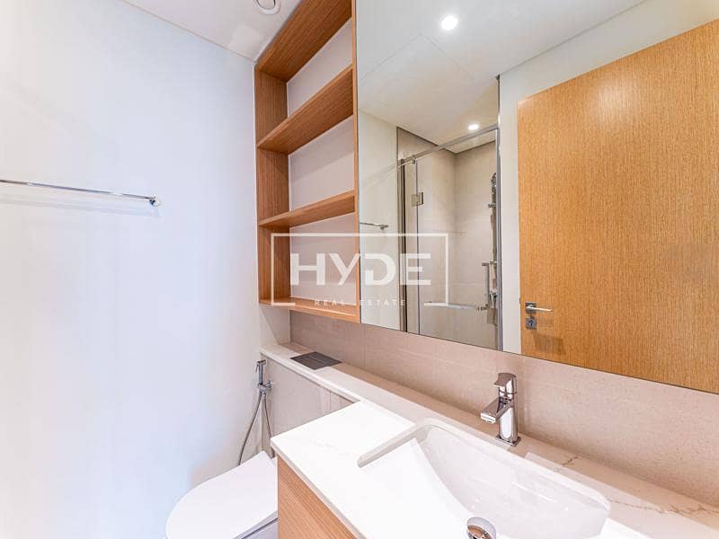 Full Park and Pool View | High Floor | View Now - Image 8