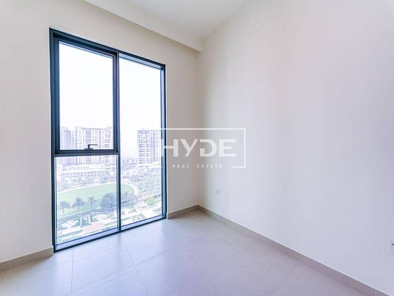 Full Park and Pool View | High Floor | View Now - Image 9