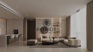 Distress Deal | Studio at Binghatti Elite - PRIME LOCATION - Image 9