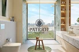 Distress Deal | Studio at Binghatti Elite - PRIME LOCATION - Image 11