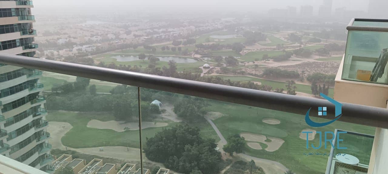 BRIGHT | SPACIUS | GOLF COURSE AND LAKE VIEW | HIGH FLOOR - Image 10