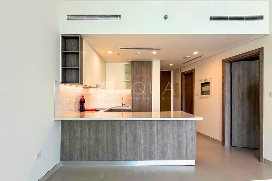 Brand New | Largest Layout | Full Marina View