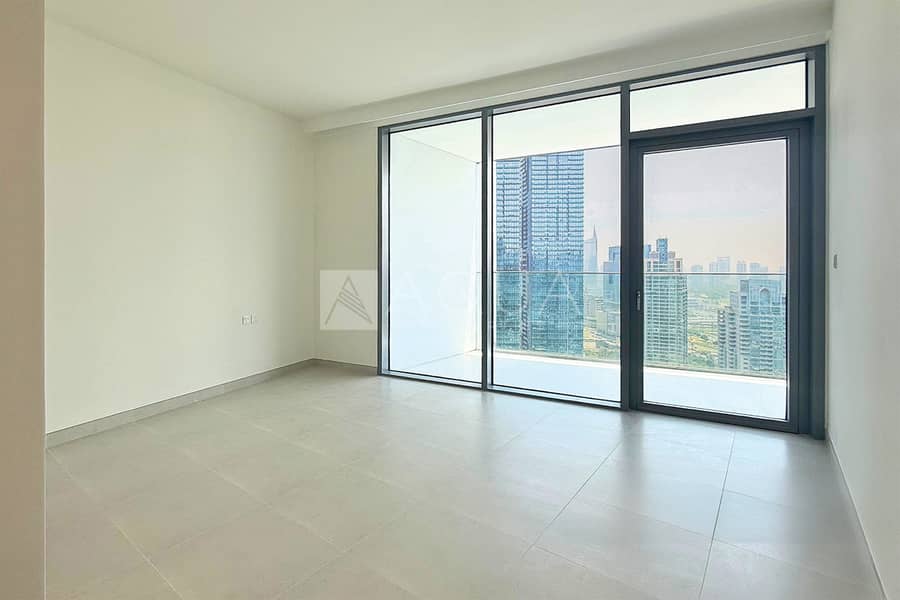 Brand New | Largest Layout | Full Marina View