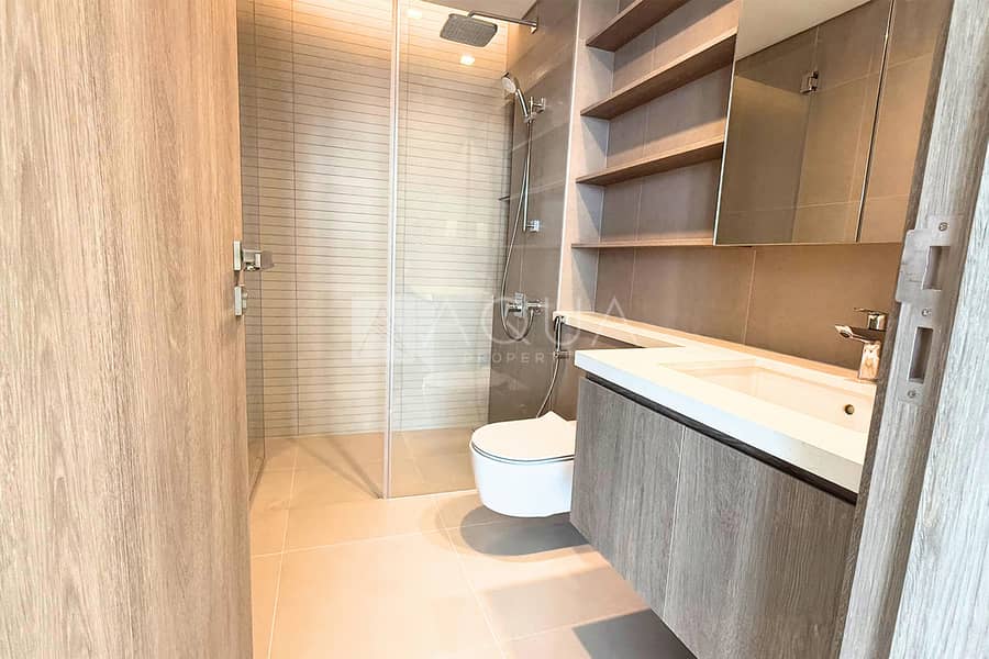 Brand New | Largest Layout | Full Marina View - Image 6