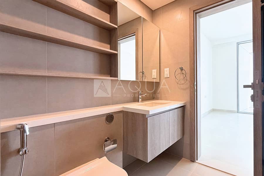 Brand New | Largest Layout | Full Marina View - Image 7