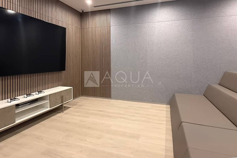 Brand New | Largest Layout | Full Marina View - Image 8