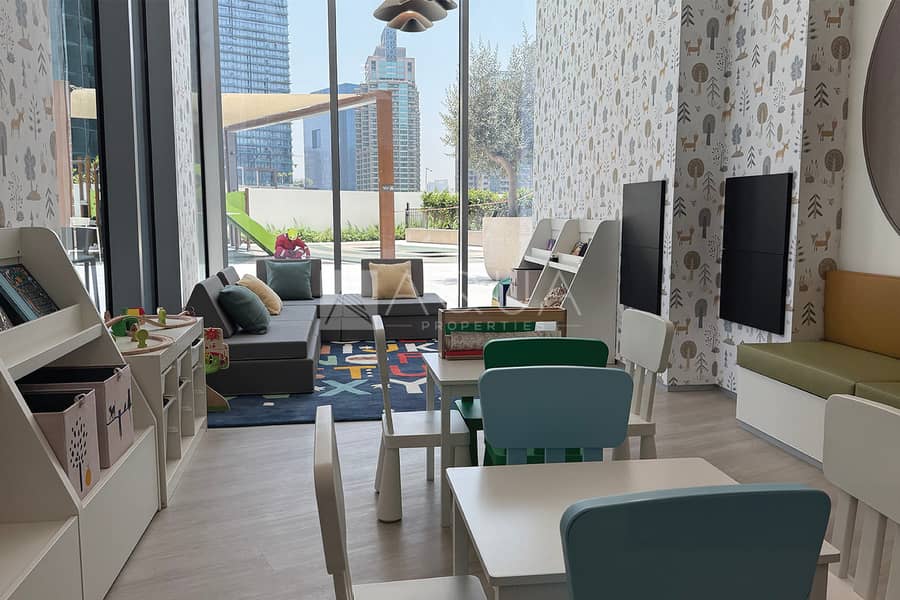 Brand New | Largest Layout | Full Marina View - Image 13