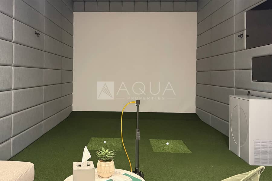 Brand New | Largest Layout | Full Marina View - Image 14