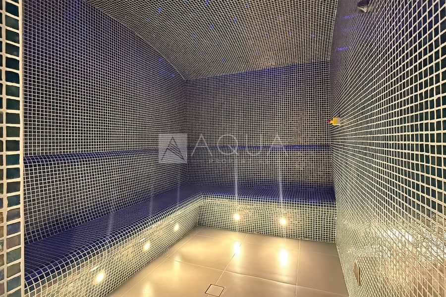 Brand New | Largest Layout | Full Marina View - Image 15