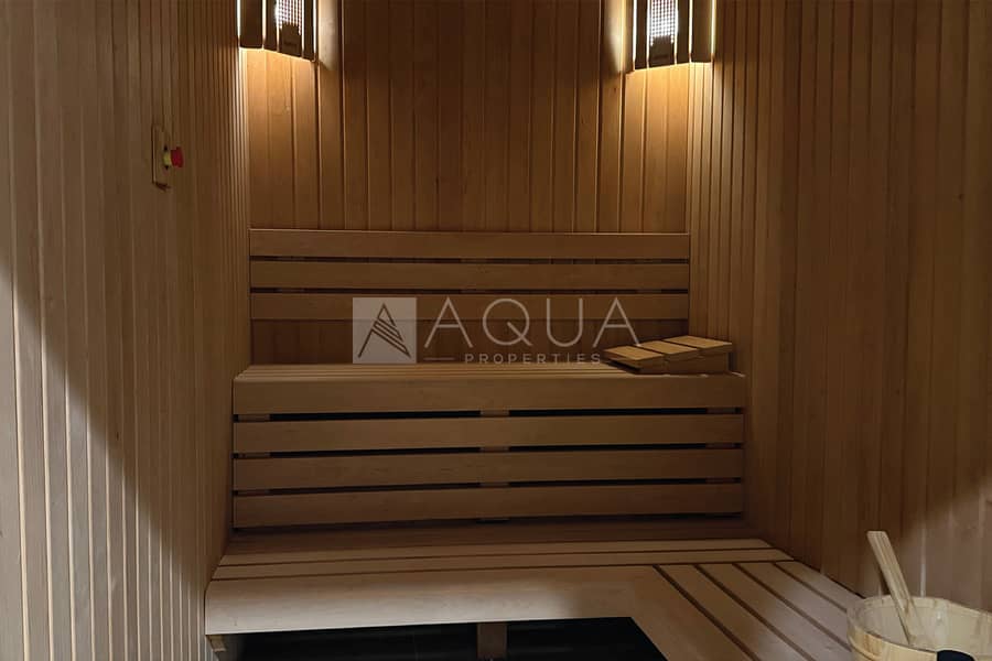 Brand New | Largest Layout | Full Marina View - Image 16