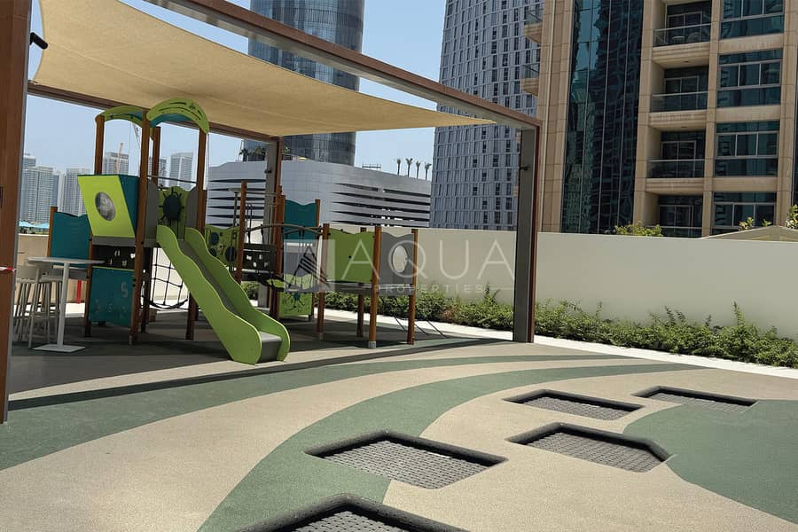 Brand New | Largest Layout | Full Marina View - Image 18