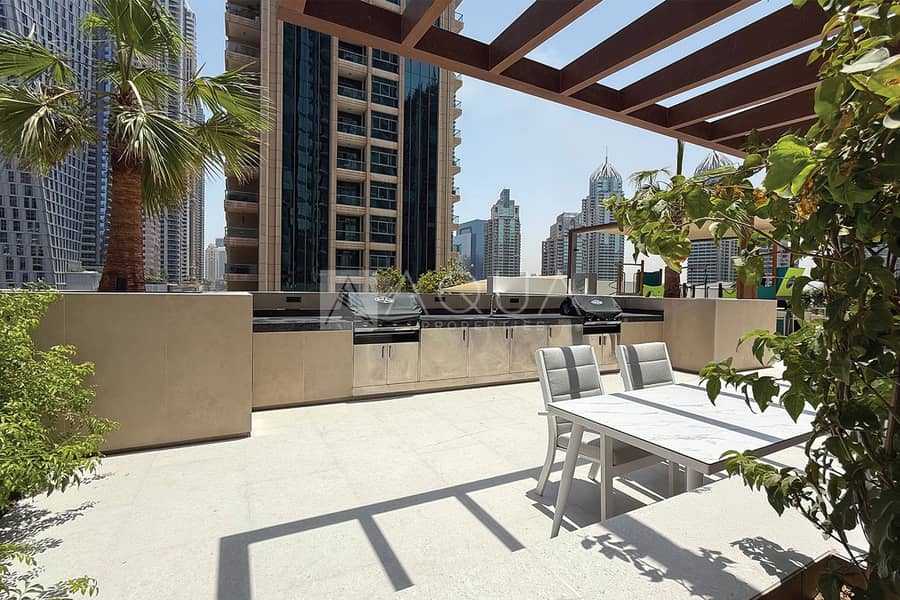 Brand New | Largest Layout | Full Marina View - Image 19