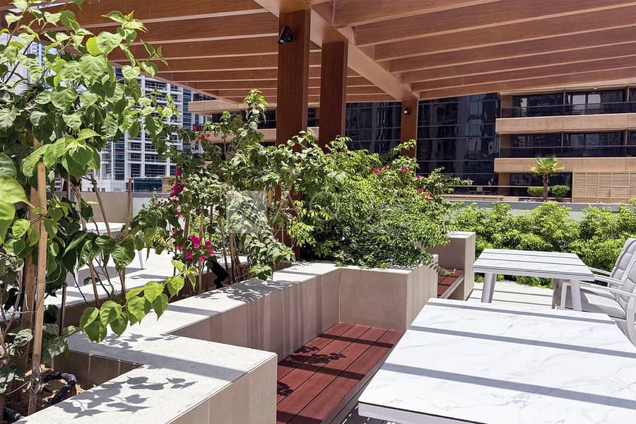 Brand New | Largest Layout | Full Marina View - Image 20