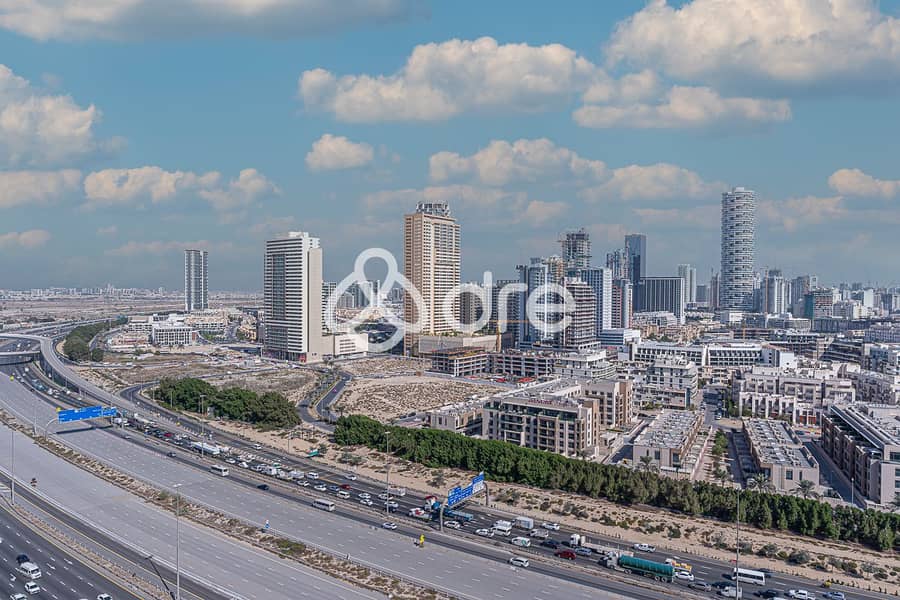 SEMI-FURNISHED L VACANT NOW I WELL MAINTAINED