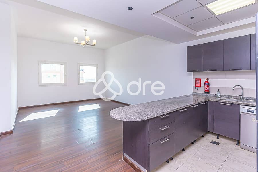 SEMI-FURNISHED L VACANT NOW I WELL MAINTAINED